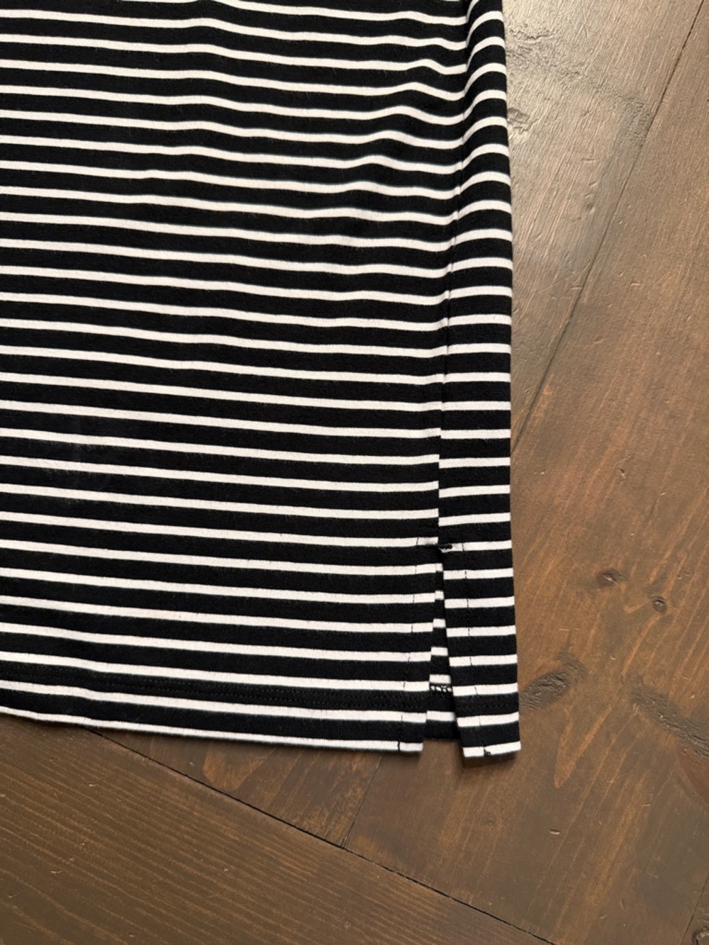 Coolibar Striped Dress UPF 50+ UV Protection Medium - Picture 3 of 5